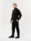 Костюм Remington Polar Fleece Black р.2XL 34455