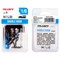 RUZZA Крючок двойной Double Hook Short №1/0 5шт 34503