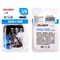 RUZZA Крючок двойной Double Hook Short №3/0 5шт 34505