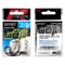 RUZZA Крючок офсетный Offset Hook Wide Gap №2/0 5шт 34507