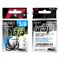 RUZZA Крючок офсетный Offset Hook Wide Gap №5/0 5шт 34509