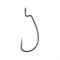 RUZZA Крючок офсетный Offset Strong Hook Wide Gap №1/0 5шт 34510