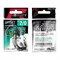 RUZZA Крючок офсетный Offset Strong Hook Wide Gap №2/0 5шт 34511