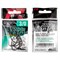 RUZZA Крючок офсетный Offset Strong Hook Wide Gap №3/0 5шт 34512