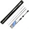 Спиннинг Narval Fishing Micro-N Travel 634UL-T 2-7g Fast 34534