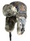 Шапка-ушанка Norfin DISCOVERY LE CAMO p.XL 34546