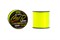 Леска KAIDA Carp Line Sinking Fluo Yellow 1000м 0.405мм  - фото 5503