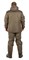 Следопыт костюм (п/э, хаки) Орион 52-54/170-176 12199