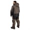 Костюм зимний Поплавок Siberia Floating цвет Хаки/Черный (размер: 44-46, рост: 170 13157