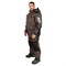 Костюм зимний Поплавок Siberia Floating цвет Хаки/Черный (размер: 56-58, рост: 182) 13158