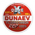 FLUOROCARBON RED