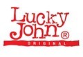 LUCKY JOHN