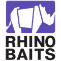 RHINO BAITS