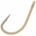 CARP HOOK HAND GROUND