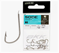 SODE Nickel