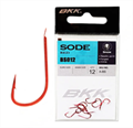 SODE Red