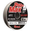 PRO-MAX ICE STOP