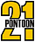 PONTOON 21