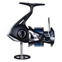 Катушка SHIMANO Nexave FI 4000 14422 - фото 10051