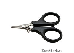 Ножницы для плетенки маленькие EastShark - фото 10414