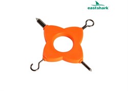 Инструмент EastShark NEEDLE 4 in 1 оранжевый - фото 10418