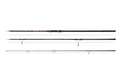 Карповое удилище Brain Apex Carp APC 390-35 13" 3.9m 3.5lbs 3pcs 14706 - фото 10667