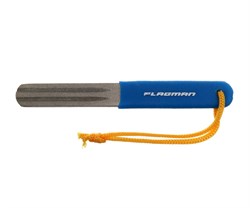 FLAGMAN Точило для крючков Hook Sharpener 10см - фото 10801
