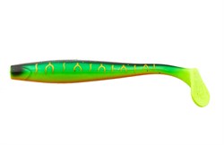 Виброхвосты LJ 3D  KUBIRA SWIM SHAD 5,0in (12,50)/PG02 3шт. 15066 - фото 11802