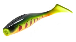 Виброхвосты LJ 3D  KUBIRA SWIM SHAD 5,0in (12,50)/PG01 3шт. - фото 11808