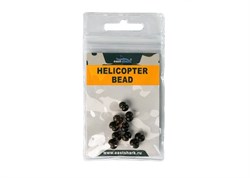 Helicopter bead круглая EastShark (уп. 10шт) - фото 14588