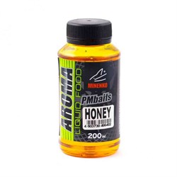 Ароматизатор MINENKO Aroma Honey (Мёд) 200 мл - фото 14746