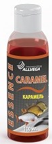 Ароматизатор-концентрат жидкий ALLVEGA Essence Caramel 100мл (КАРАМЕЛЬ) - фото 14833