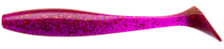 Мягкие приманки Narval Choppy Tail 12cm #003-Grape Violet - фото 16042