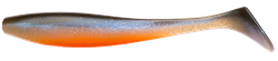 Мягкие приманки Narval Choppy Tail 12cm #008-Smoky Fish - фото 16048