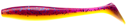 Мягкие приманки Narval Choppy Tail 12cm #007-Purple Spring - фото 16059