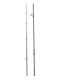 Удилище карповое KAIDA NEW FURYA CARP K-SERIES 3.5LB 3,6м (2-х частное) - фото 16763