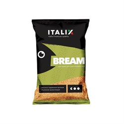 Прикормка "ITALIX" BREAM Special 1кг - фото 17200