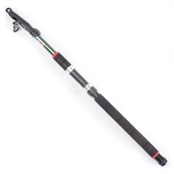 Удилище карповое телескоп SkyFish "Tele great CARP" 2,70 м, тест 100-300 гр - фото 17884