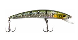 Воблер RUBICON Hard Minnow F, 110mm, 14.8gr цвет 092L5 18806 - фото 18221