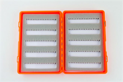 Коробка для мормышек  на магнитах SKYFISH 160*115*30 мм(ТИП1) - фото 19959