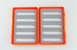 Коробка для мормышек  на магнитах SKYFISH 140*100*30 мм(ТИП1) - фото 19960