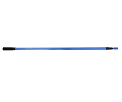 Ручка подсака Flagman 3м Blue 3секции - фото 21377