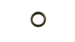 Carp Rig Карповая фурнитура кольцо d3 (уп.-25шт) EastShark - фото 21725