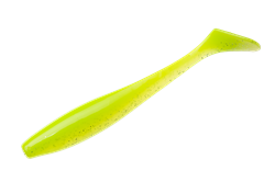 Мягкие приманки Narval Choppy Tail 14cm #004-Lime Chartreuse - фото 22533