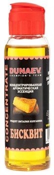 DUNAEV CONCENTRATE 70мл Бисквит - фото 25204