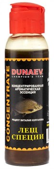 DUNAEV CONCENTRATE 70мл Лещ Специи - фото 25205