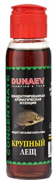 DUNAEV CONCENTRATE 70мл Лещ Крупный - фото 25255