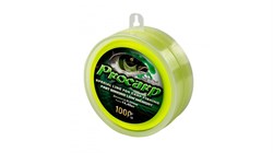 Леска PROCARP 1000м желтая 0,30мм, 12.20кг EastShark  22687 - фото 25273