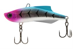 Виб ECOPRO Tor 77мм 25г 047 Psychedelic Shad 22850 - фото 25498