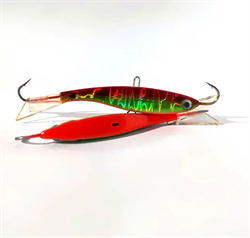 Балансир X-tackle Simp-020 24 гр 57мм 23146 - фото 25873